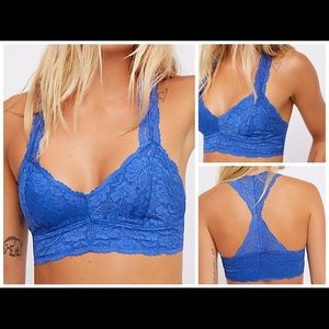 Free people bralette!